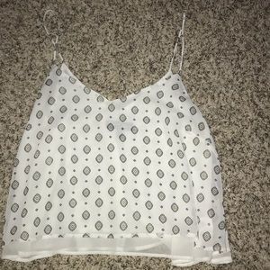 Aeropostale Tank Top